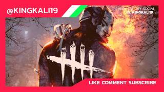 🔴 LIVE: #1 RANKED SURVIVOR DEAD BY DAYLIGHT #deadbydaylight #dbd #jason
