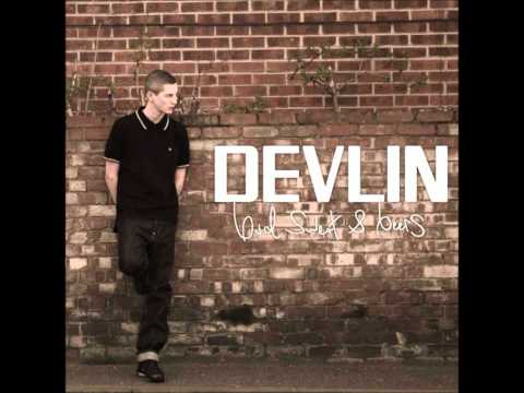 Devlin - Marching Through The Fog
