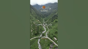 Muadh El Kholti | Extrait Surat Al imran | ما تيسر من سورة ال عمران | معاذ الخلطي | ورش عن نافع