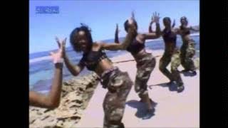ZABU SHE GOT THE BOM BOM