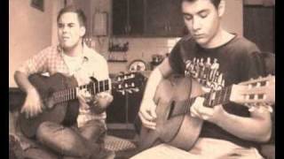 Trista Pena-Gipsy Kings(cover) chords