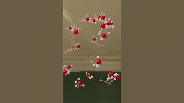 Orbiting Spheres Leaving Trails in Max/MSP