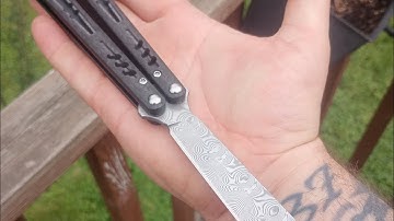 Unboxing and First Impressions of the Franken Rep V2 from Slash2Gash