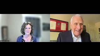 Play video: Senator Jon Kyl & the federal Crime Victims' Rights Act.