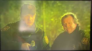 Slither Trailer