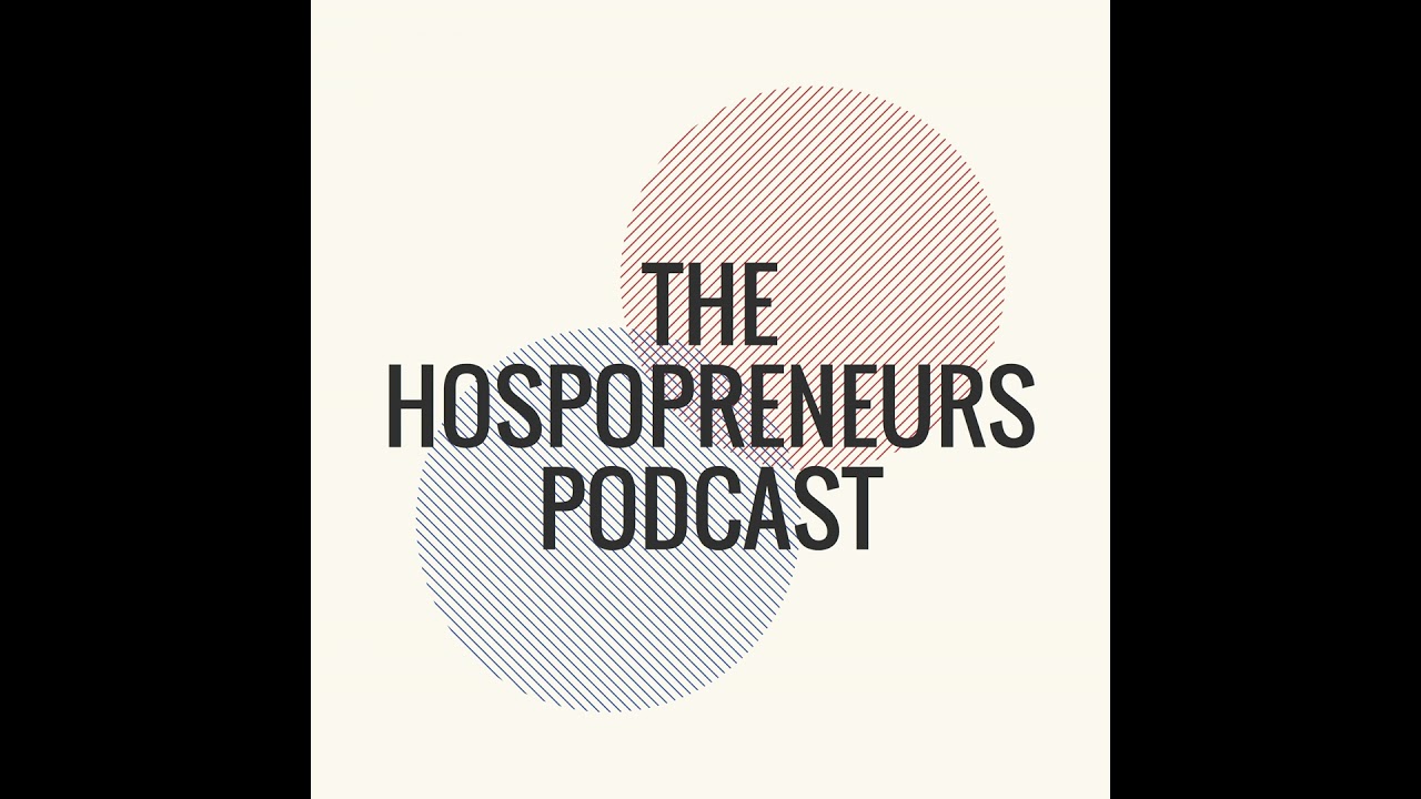 Episode 68 - Mr Yum with Kim Teo