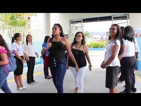 INÍCIO DAS AULAS NO COLÉGIO INTEGRAÇÃO