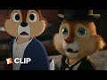 Chip &#39;n&#39; Dale: Rescue Rangers Movie Clip - There’s Only One Way Chip (2022) | Fandango Family