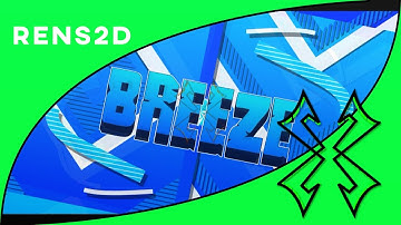 BreezePlays [AE] Free intro