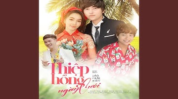 Thiệp Hồng Ngày Cưới (feat. Joon Nguyễn)