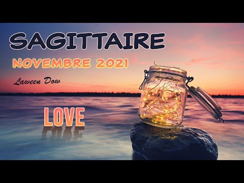 Vidéo: Sagittaire