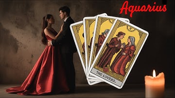 AQUARIUS 🎄🔥 SEXUALLY OBSESSED & CAN’T LET YOU GO! 😳❤️ ANGRY IN LOVE — A SHOCKING CHRISTMAS REVEAL ✨♒