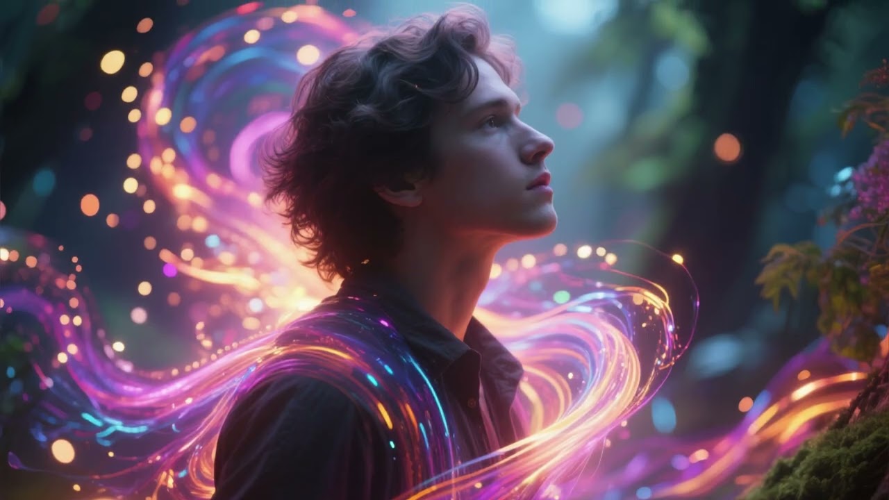 The Role of Perception in Understanding Reality - Chapter 7 - Open Your Mind (Paranormal Audiobook)