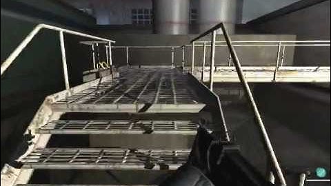 AliciaStorm Plays: F.E.A.R. [Part 3] - Hellooo Penetrator/Nail Gun