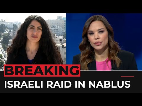 Israeli forces kill