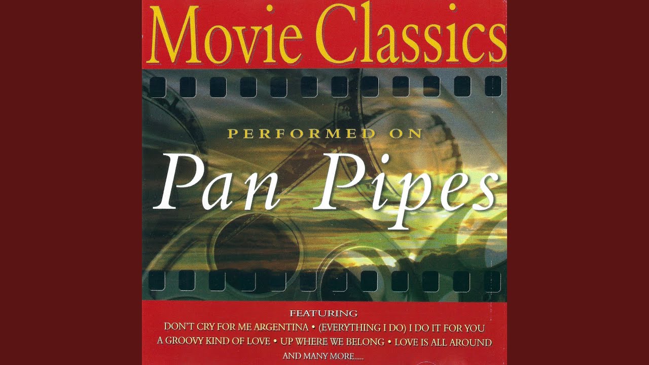 Chariots of Fire (Instrumental)