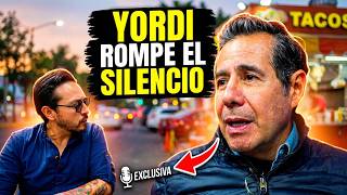 Thumbnail image for YORDI ROSADO ROMPE EL SILENCIO | La Entrevista con Lalo Villar 