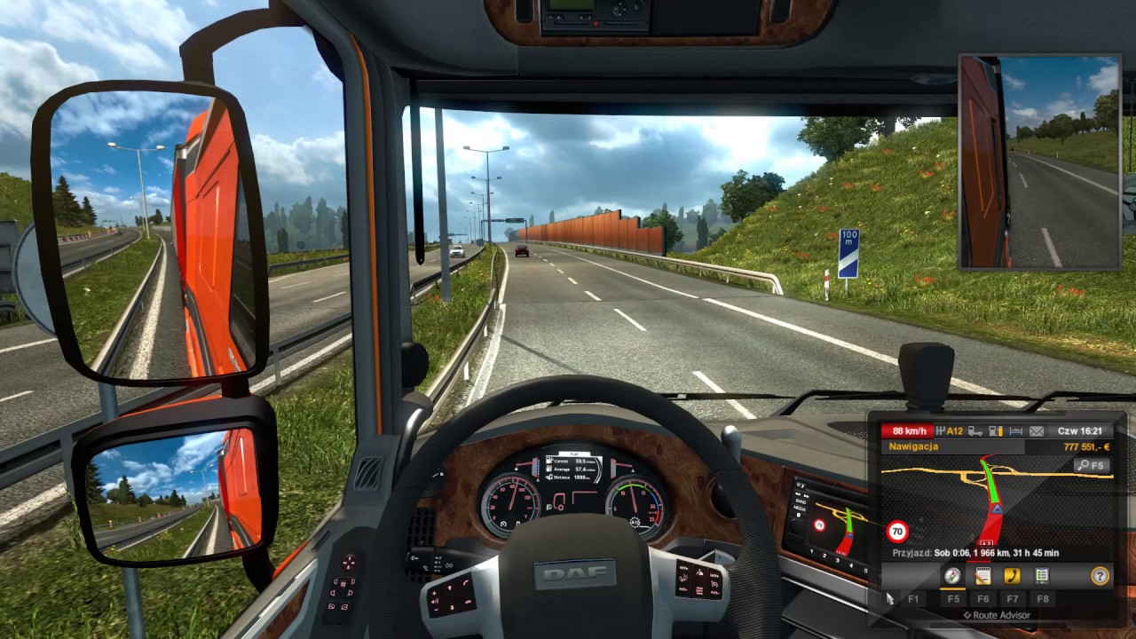 euro truck simulator 2 update 2015