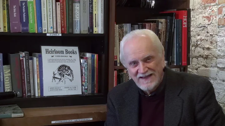 Heirloom Books Presents: Source of Inspiration - T...