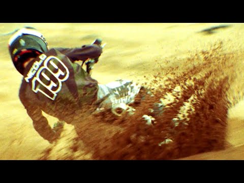Banch - New England Privateer Motocross Documentary 2020