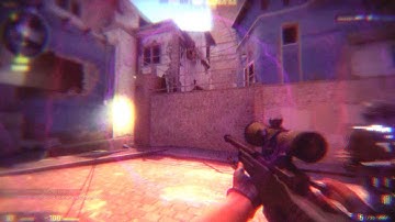 [CS:GO] Render Test #1