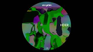 HDER - This Is Special [SKRPT088]