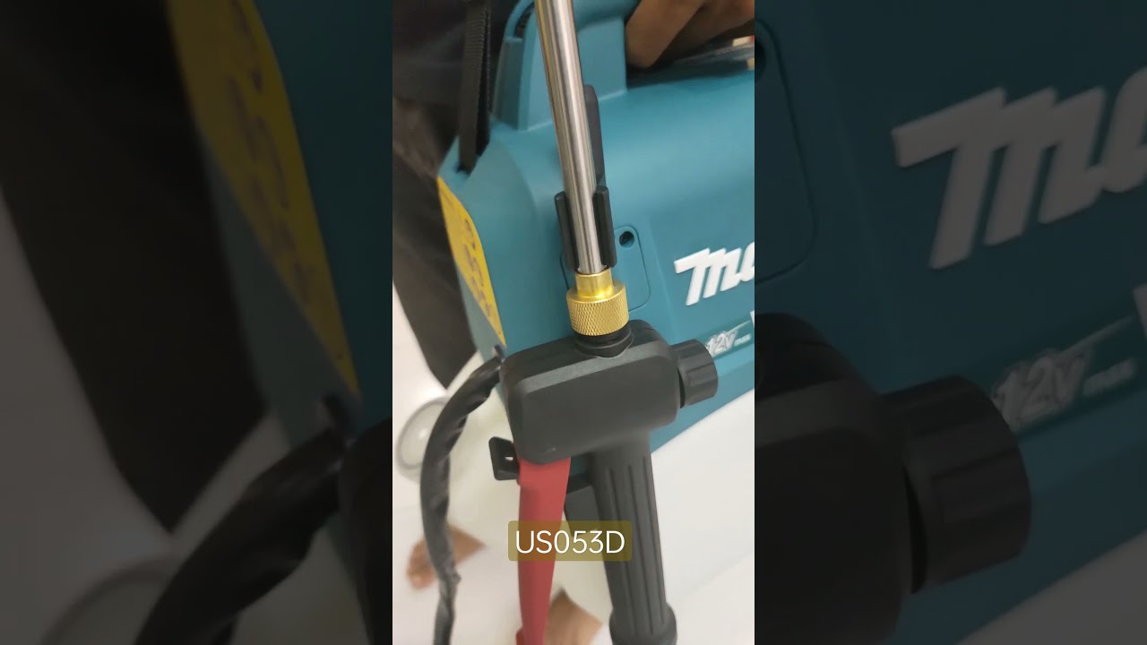 Amazing Garden Sprayer 