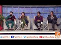 Taron Sey Karen Batain | Fiza | Minahil Malik & Haris Ali | Ashraf Khan | Part 2 | GNN | 14 DEC 2020