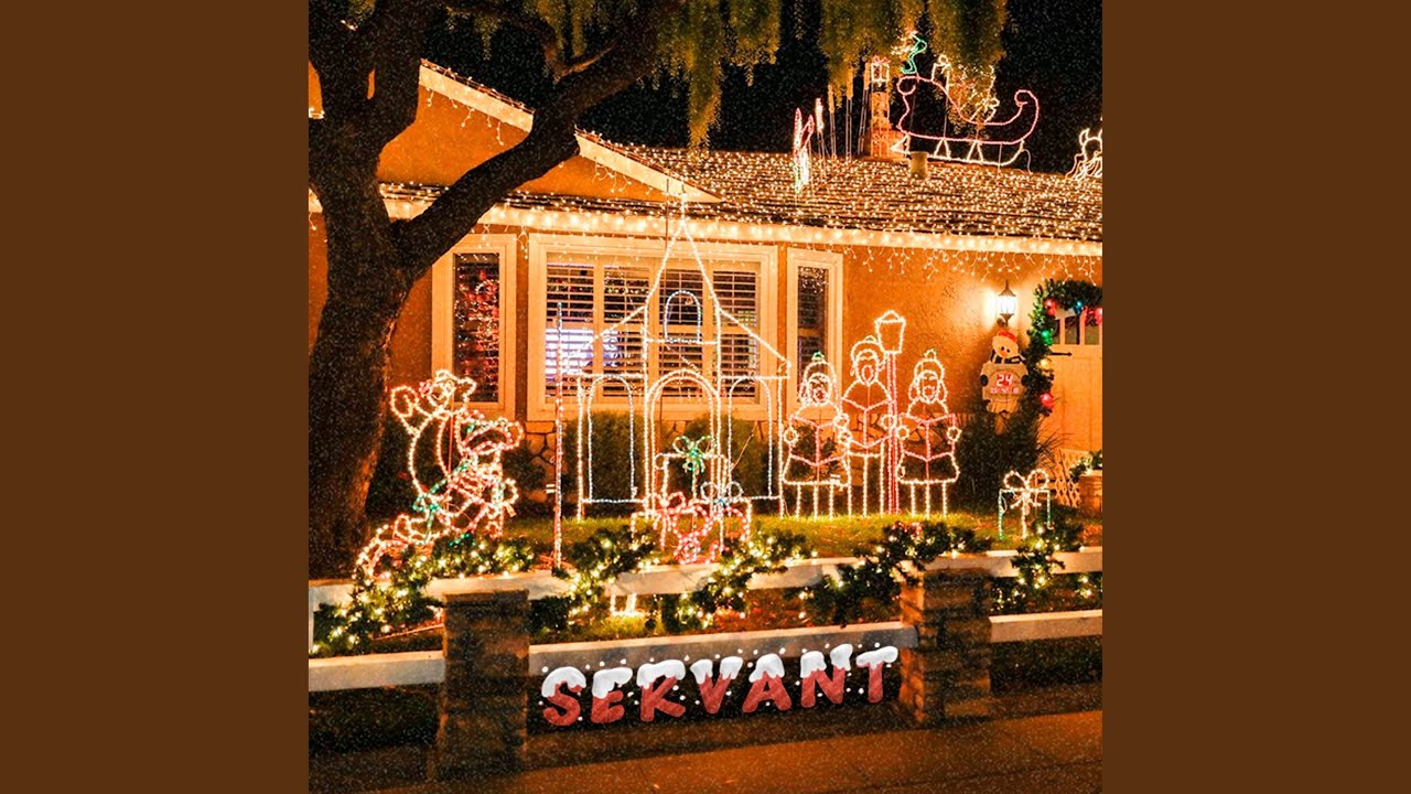 Sleduj Servant na YouTube