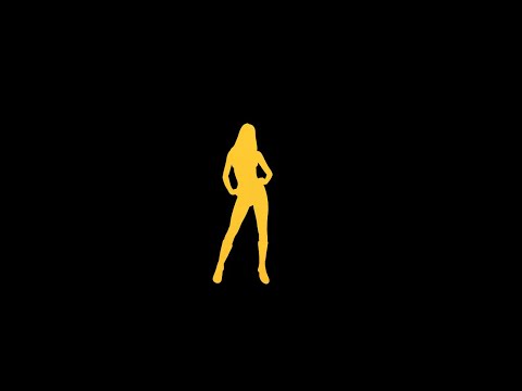 Jan Blakeee - hey shorty (Visualizer) | PEEC | 💛