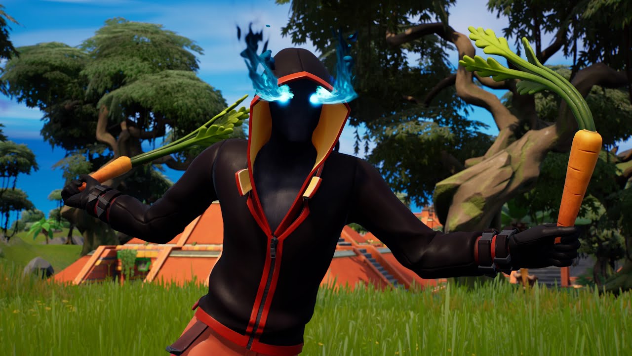 Fortnite Voidlander Pack Review