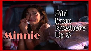 Minnie and the 4 Bodies | Girl from Nowhere S2