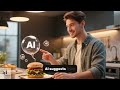 How AI Increases Restaurant Sales Real Examples