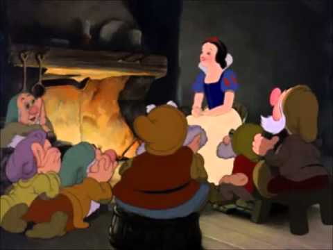 Disney&#039;s &quot;Snow White and the Seven Dwarfs&quot; - Someday My Prince Will Come