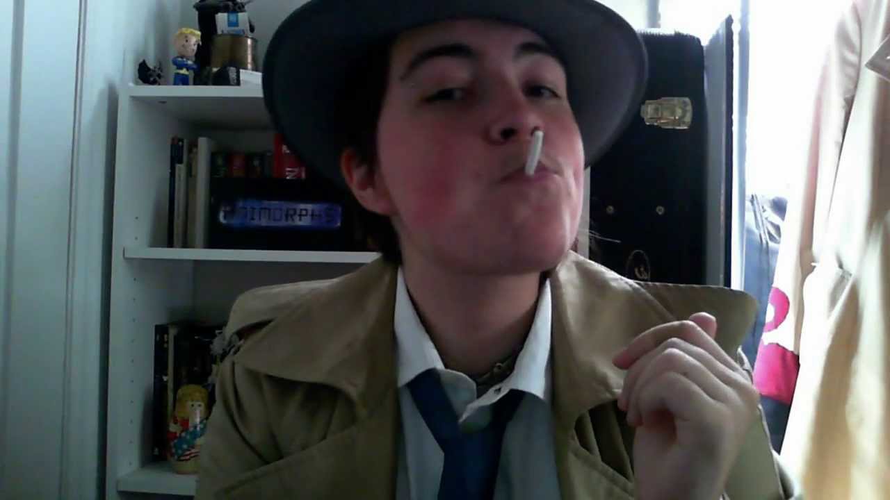 How To Smoke Candy Cigarettes Youtube