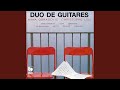 Pavane Op 50 For 2 Guitars Pavane Op 50 For 2 Guitars