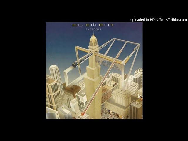 Element - Rahasia Hati - Composer : Ferdy Taher/Harry Budiman 2002 (CDQ) class=