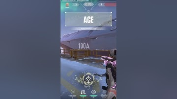 VALORANT Console - Deadlock Operator ACE on Icebox