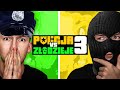 GTA V - POLICJA vs ZŁODZIEJE 3! #10 🗽