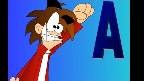 Albuquerque but every time someone says "a" it gets faster.