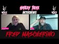 Capture de la vidéo Harley Roxx Interviews Fred Mascherino (Taking Back Sunday/The Color Fred/Say Anything)