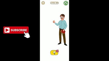 Braindom Draw Puzzle Sketch Level 389