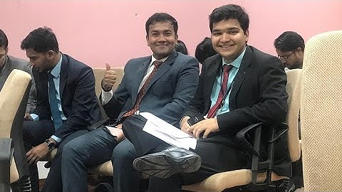 UPSC 2019 - Some Simple techniques for  last 30 days by Manish Kumar AIR 61 CSE 2017 Part 3