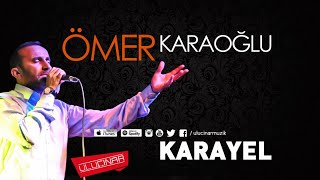 Ömer Karaoğlu - Anlaşma