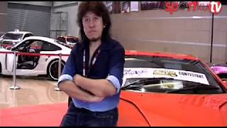 Accelera Auto Contest  SPORTKU COM