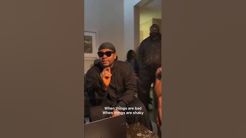 Thumbnail of Day by Day #KizzDaniel #Simi #NewMusic#Afrobeats #NigerianMusic #MusicVideo#HitSong #LoveSong #Viral
