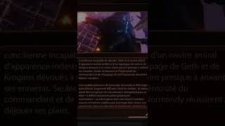 Mass Effect 2 - Sovereign - Codex