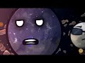 SolarBalls - The Moon Revolution Part 1 - Reaction