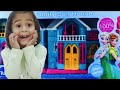 Mama ne mujhe doll house ku diya?