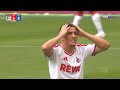 Résumé : Cologne remporte un THRILLER contre Hoffenheim !